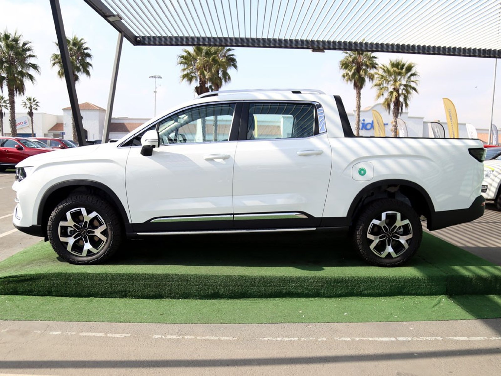 Riddara RD6 PHEV ULTRA 1.5T 2026 - Foto 5 de 19