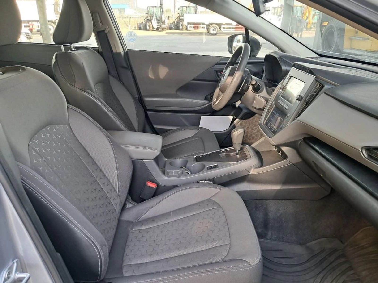 SUBARU CROSSTREK 2.0 AWD CVT AT 5P 2025 - Imagen 15 de 20