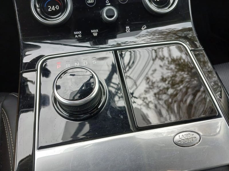 Land Rover RANGE ROVER VELAR Range Rover Velar P 250 S 2019 - Imagen 17 de 19