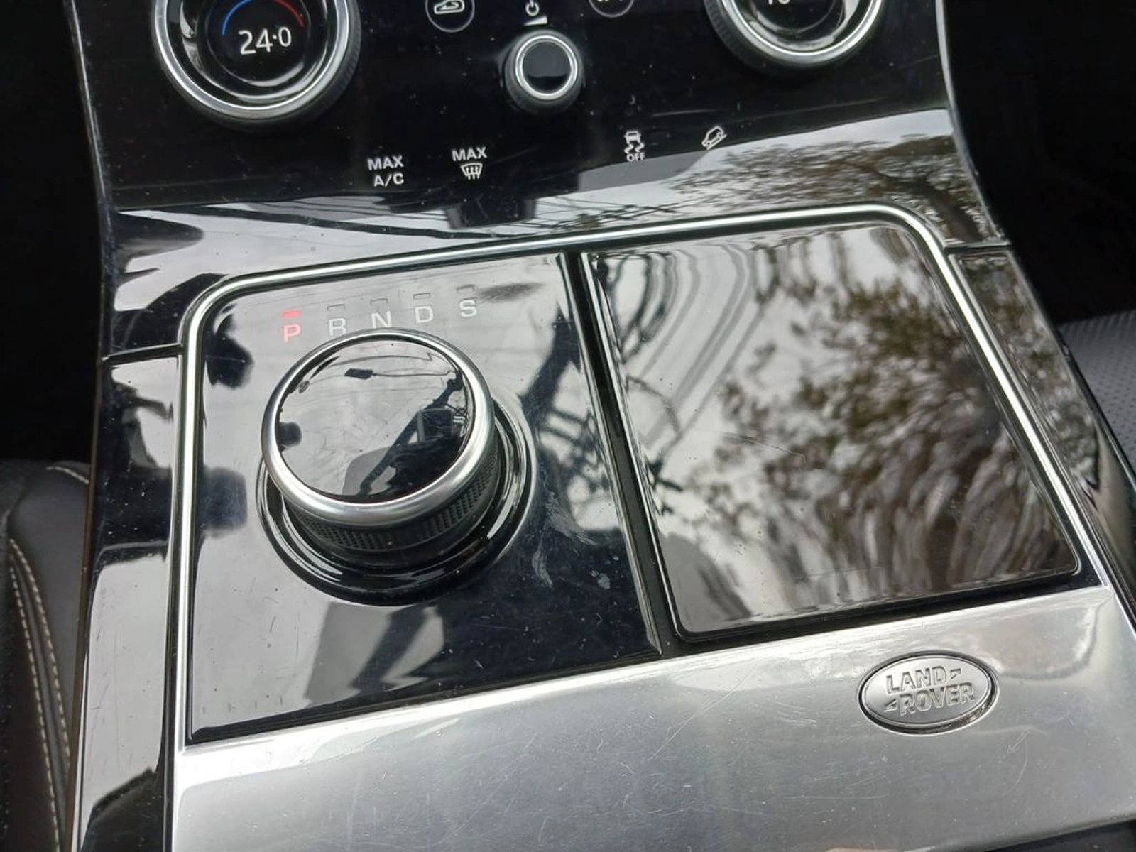 LAND ROVER RANGE ROVER VELAR Range Rover Velar P 250 S 2019 - Imagen 17 de 19