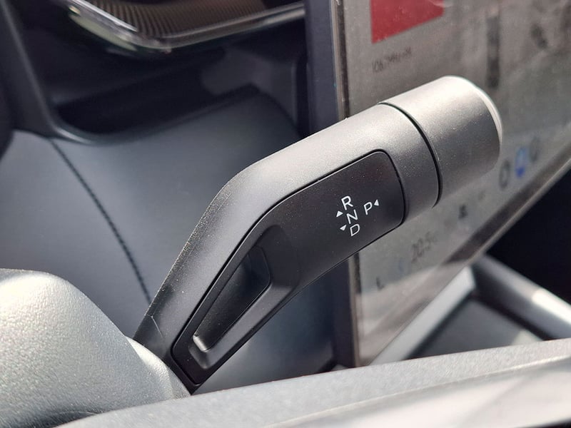 Lynk & Co 08 PHEV 2027 - Imagen 15 de 20