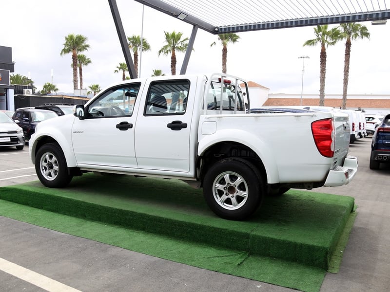 Great Wall WINGLE 5 4X2 MT 2023 - Imagen 8 de 20