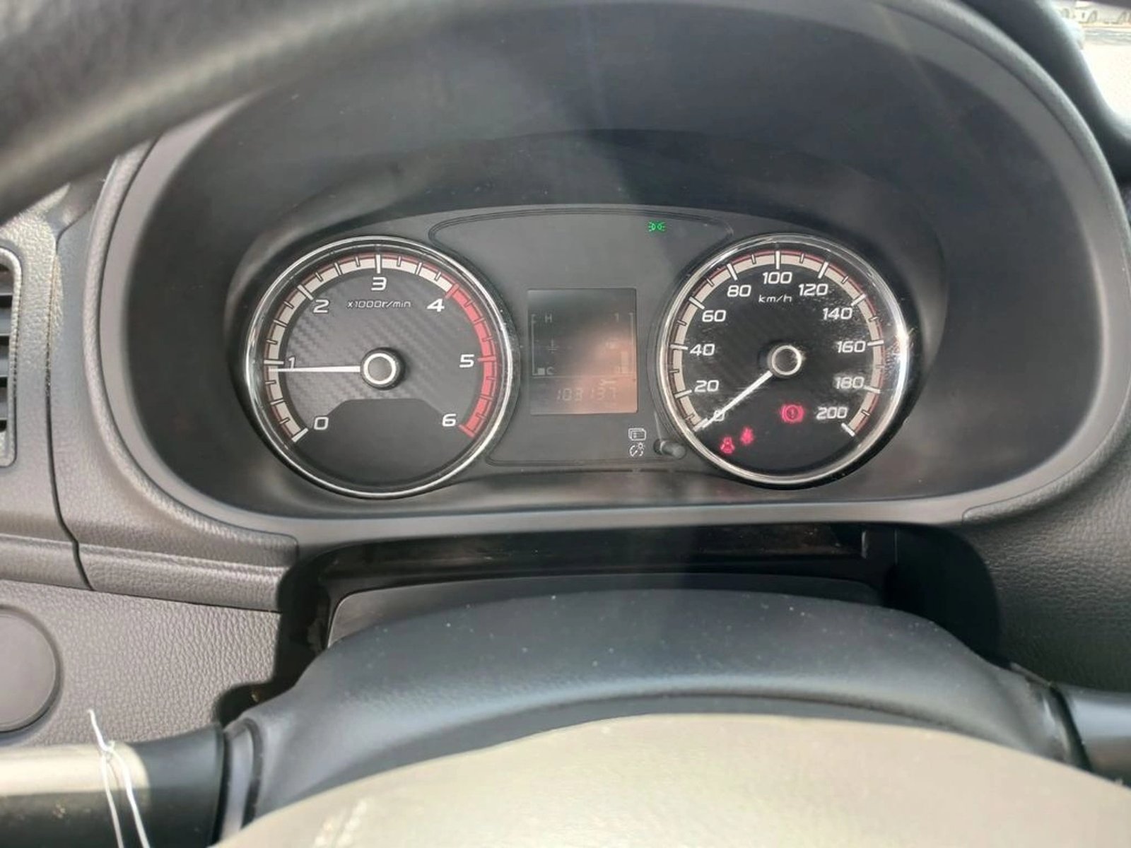 MITSUBISHI L200 L200 KATANA CRT 4X4 2.4 2021 - Imagen 12 de 19