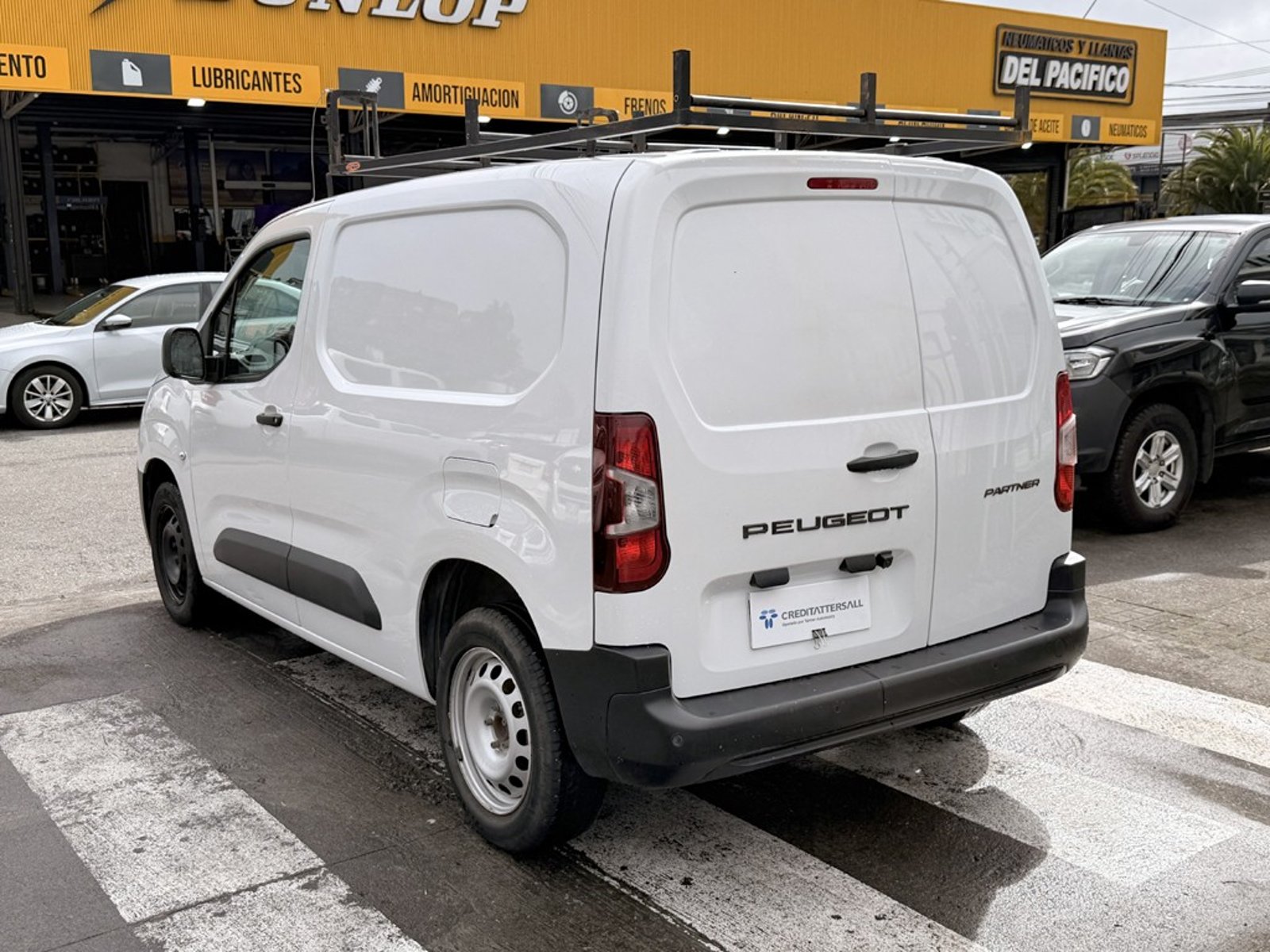 Peugeot PARTNER L1  1.5 2025 - Imagen 6 de 20