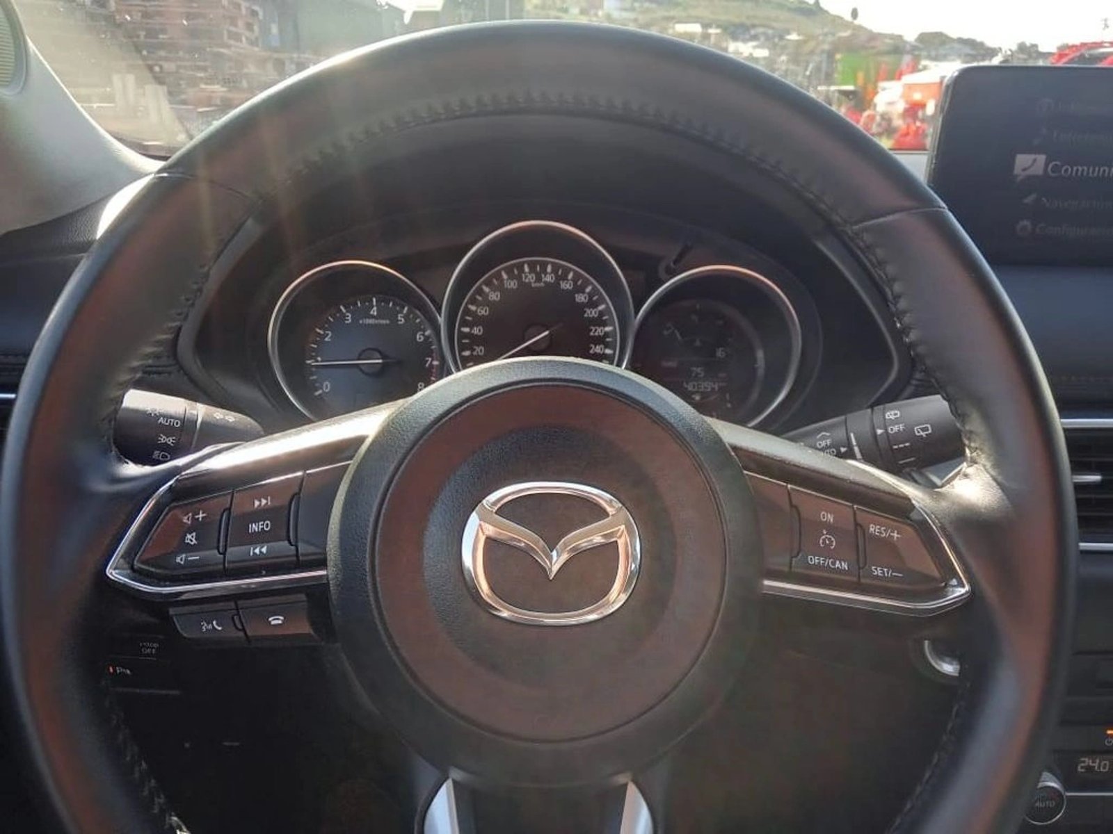 MAZDA CX-5 CX5 4WD 2.0 2025 - Imagen 7 de 7