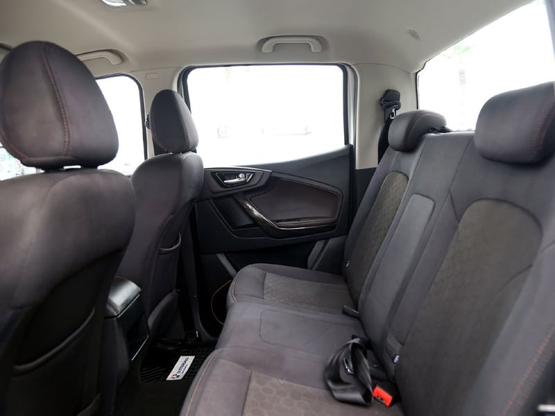 ZX Auto TERRALORD 4X2 2.5 MT 2023 - Imagen 19 de 20