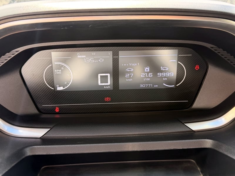 Peugeot PARTNER 1.5 L1 HDI 2025 - Imagen 19 de 20