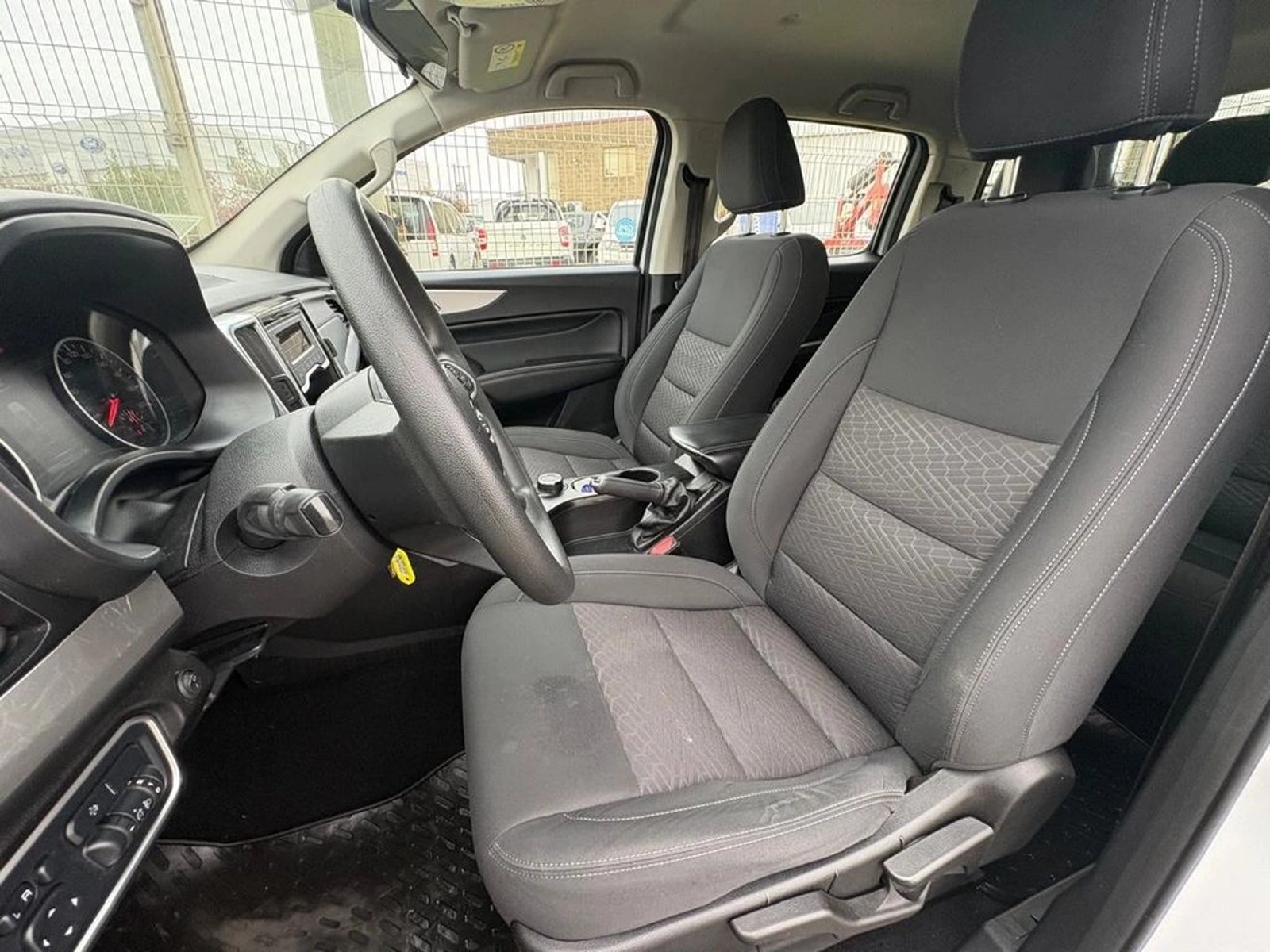 GREAT WALL POER TD 4X4 ELITE 2023 - Imagen 10 de 12