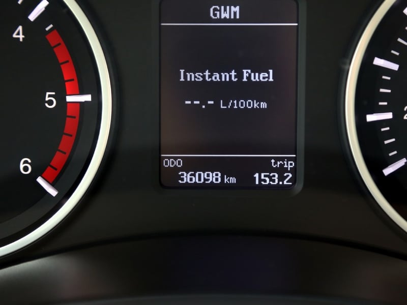Great Wall WINGLE 5 MT 4X2 DIESEL 2023 - Imagen 19 de 20