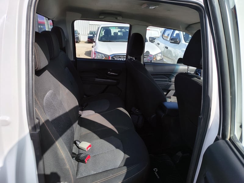 Great Wall WINGLE 5 2.0 Diesel 4x4 T/M 2023 - Imagen 19 de 20
