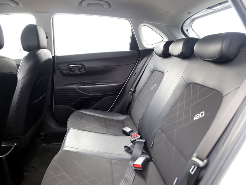 Hyundai I20 1.4 PLUS MT 2025 - Imagen 20 de 20