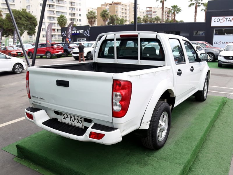 Great Wall WINGLE 5 4X2 MT 2023 - Imagen 7 de 20