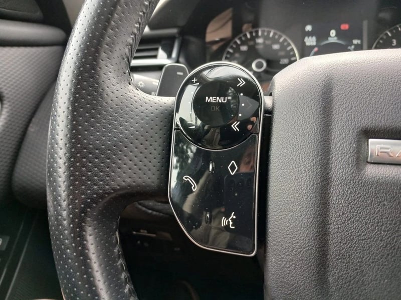 Land Rover RANGE ROVER VELAR Range Rover Velar P 250 S 2019 - Imagen 11 de 19