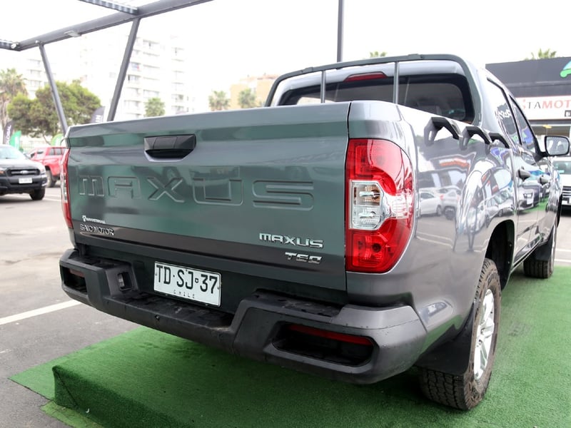Maxus T60 2.0 4X2 DX MT 2024 - Imagen 6 de 20