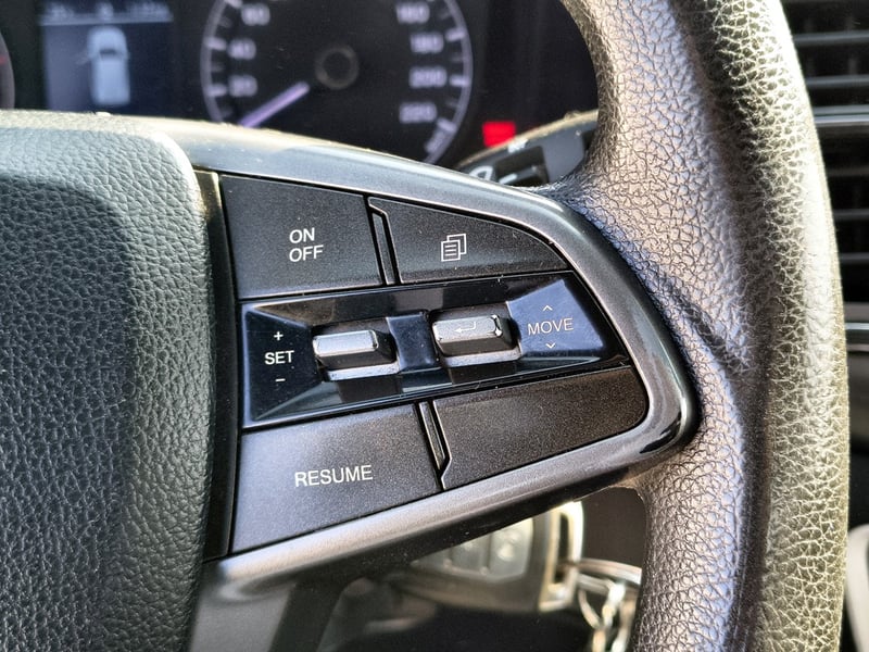 SsangYong MUSSO GRAND MUSSO 2.2 Diesel 4x2 T/M 2022 - Imagen 14 de 20