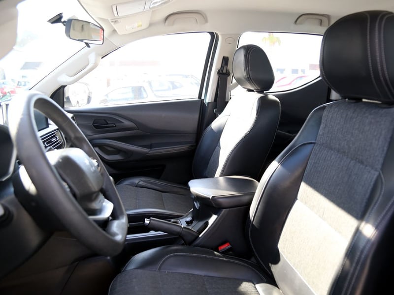 Peugeot LANDTREK HDI 1.9 4x2 2023 - Imagen 11 de 20