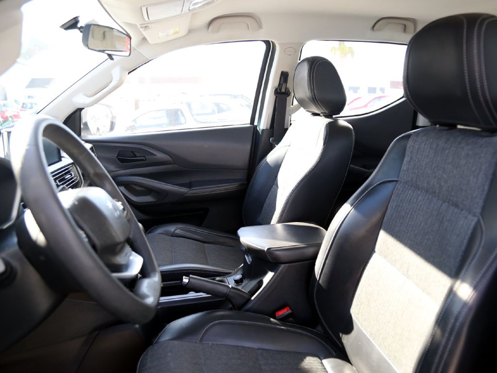 Peugeot LANDTREK HDI 1.9 4x2 2023 - Imagen 11 de 20