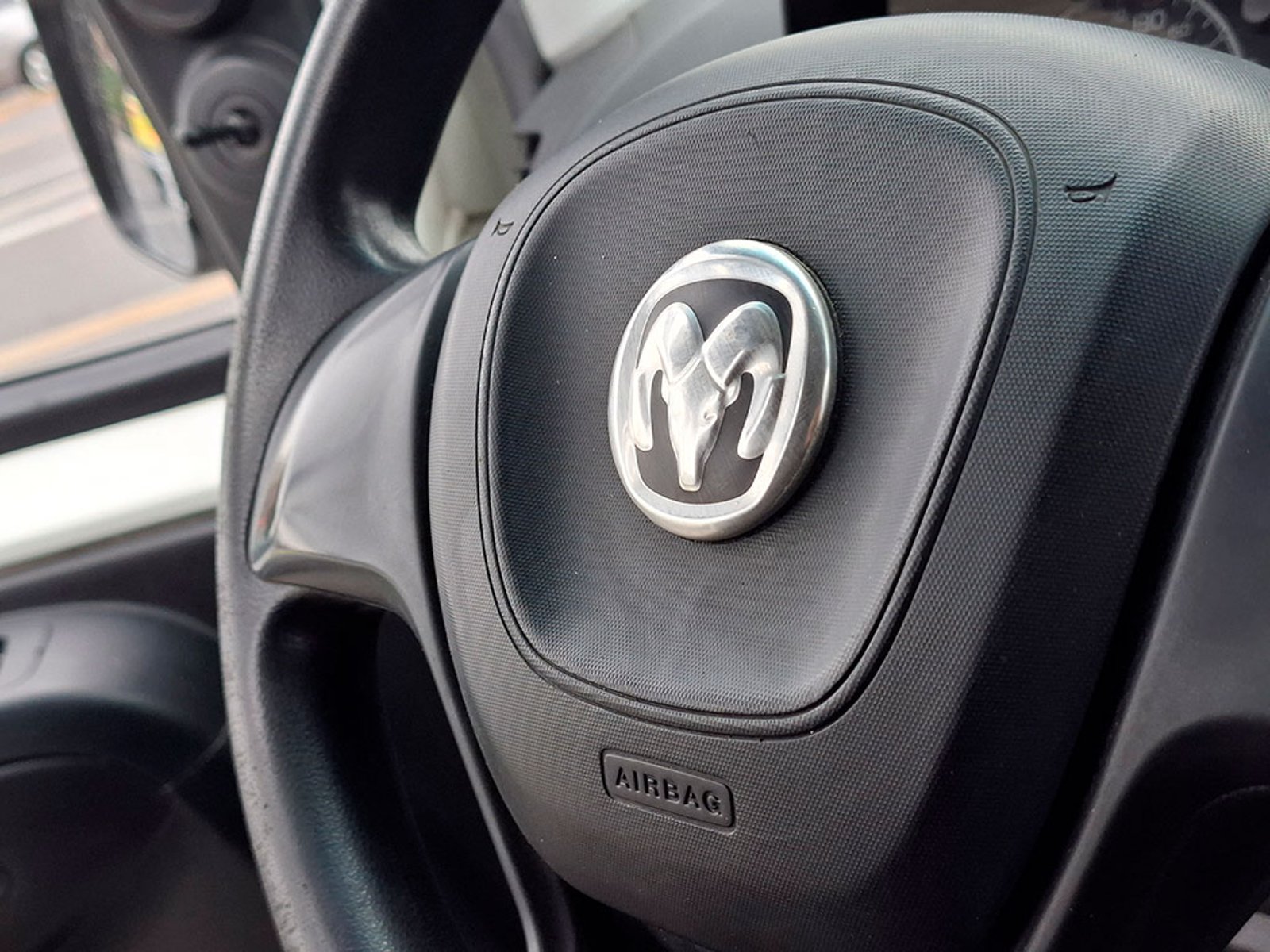 RAM V700 City 1.2 MT Diesel 2022 - Imagen 11 de 20