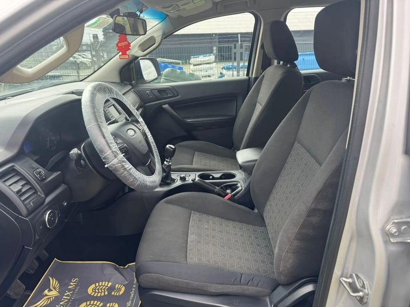 Ford RANGER RANGER 2.2 2023 - Imagen 7 de 9