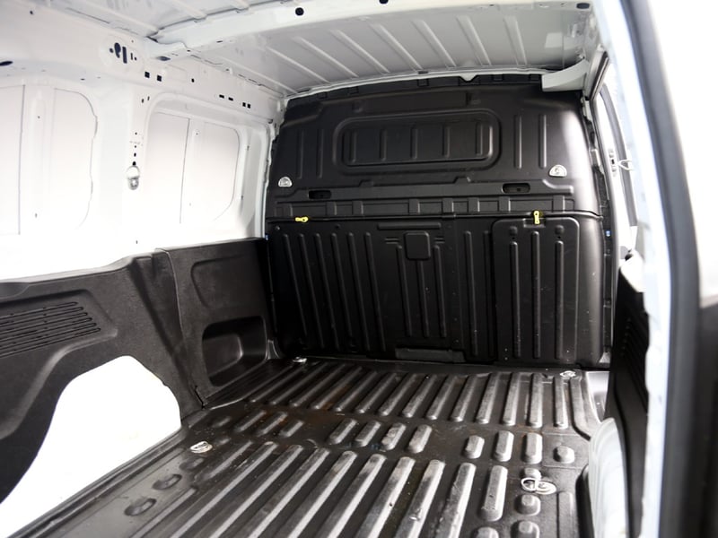Peugeot PARTNER BLUEHDI 1.5 2023 - Imagen 9 de 20