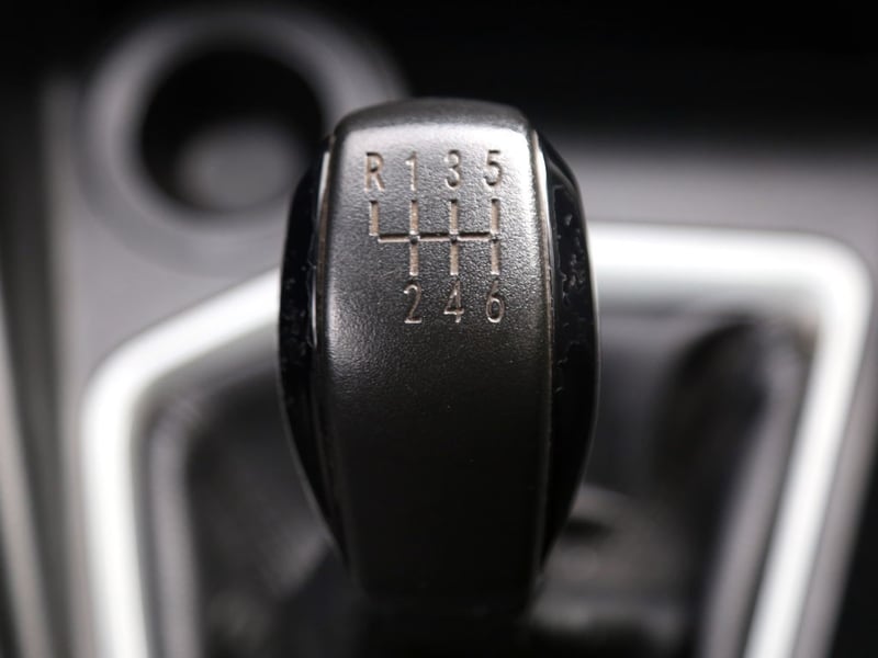 Peugeot LANDTREK 1.9 4X2 2023 - Imagen 17 de 20