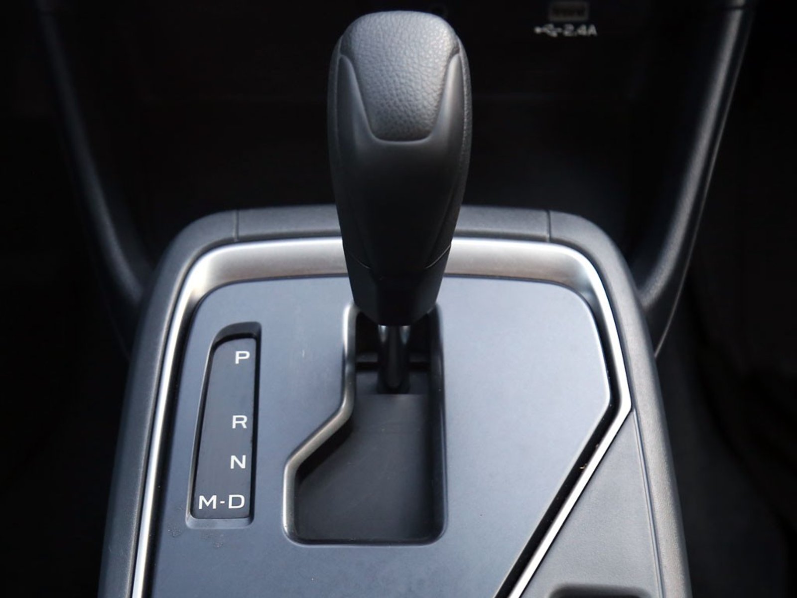 Subaru CROSSTREK 2.0 AT 4X4 2025 - Imagen 15 de 20