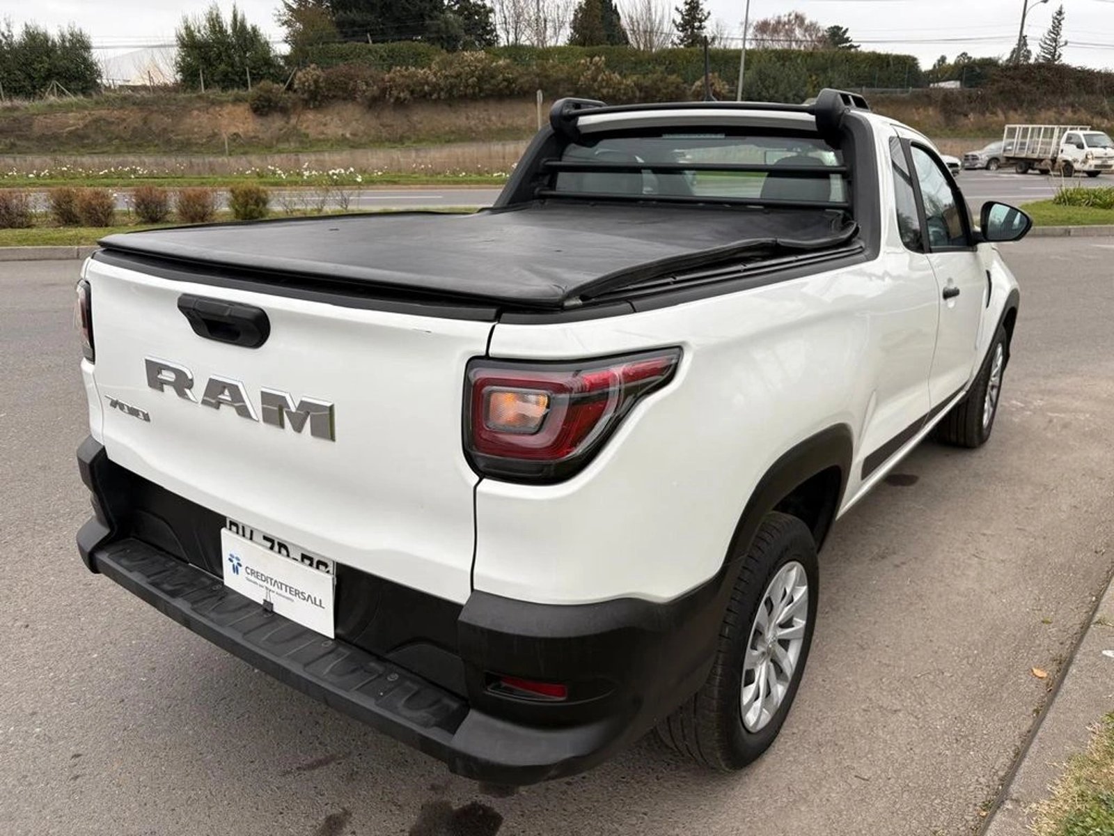 RAM 700 SLT 1.4 2022 - Imagen 5 de 12