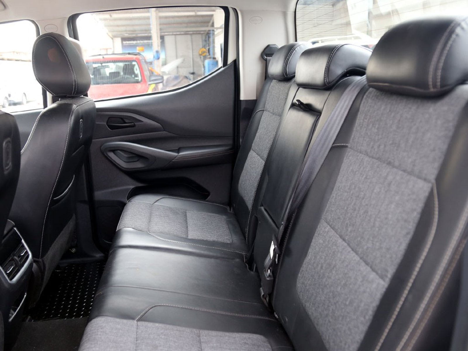 Peugeot LANDTREK 1.9 4X2 2023 - Imagen 19 de 20