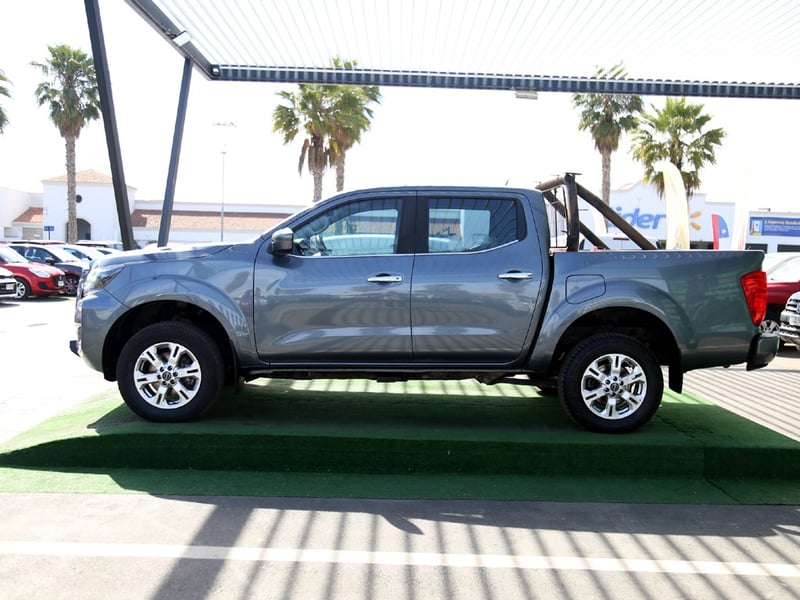 Nissan NAVARA 2.3 XE MT 4X4 2024 - Imagen 9 de 20