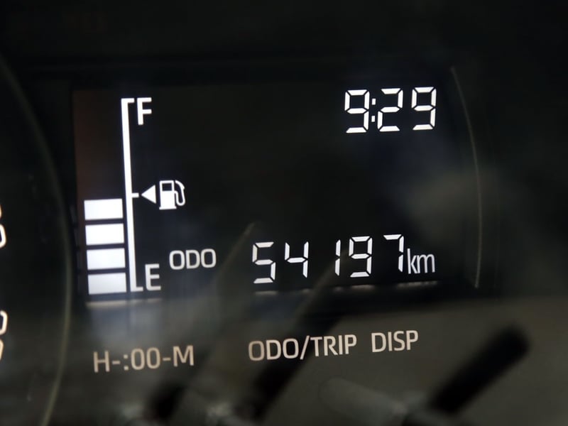Toyota RAIZE 1.2 I 4X2 MT 5P 2025 - Imagen 16 de 20