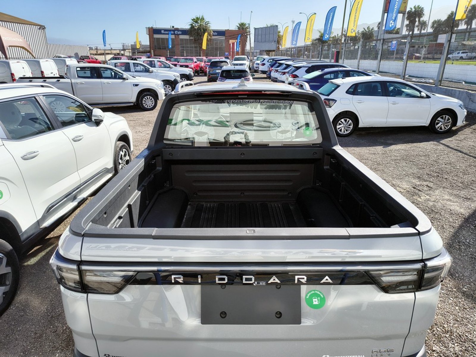Riddara RD6 ULTRA AT 2026 - Imagen 8 de 20