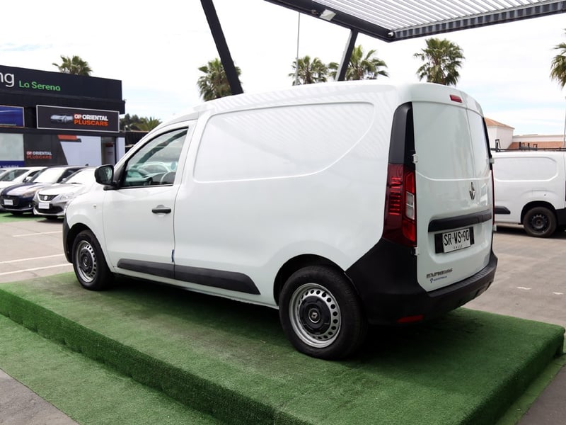 Renault EXPRESS 1.5 ZEN 2023 - Imagen 10 de 20