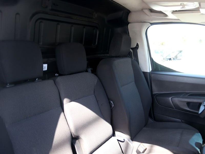 Peugeot PARTNER L1 BLUE HDI 100 1.5 2024 - Imagen 19 de 19