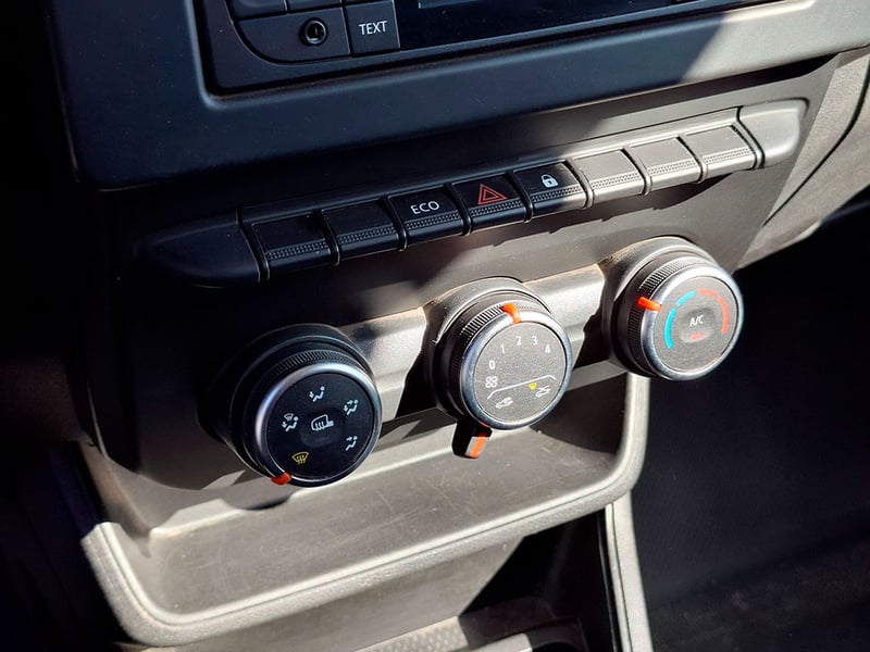 Renault EXPRESS Express 1.5 MT 2023 - Imagen 15 de 20