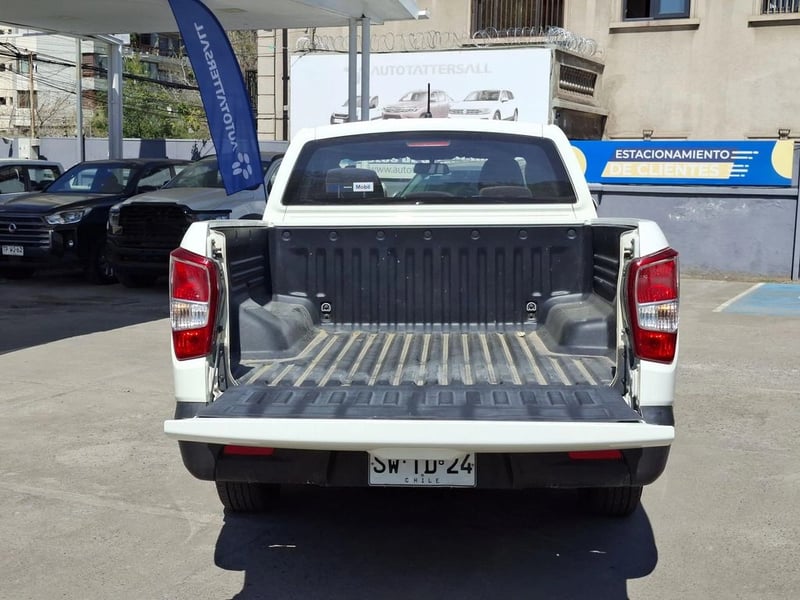 SsangYong GRAND MUSSO 2.2 MT 4X2 2023 - Imagen 10 de 20
