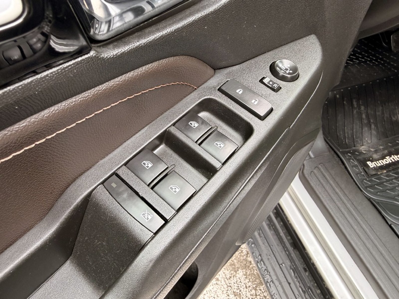Chevrolet TRAILBLAZER 2.8 PREMIER 2021 - Imagen 10 de 20