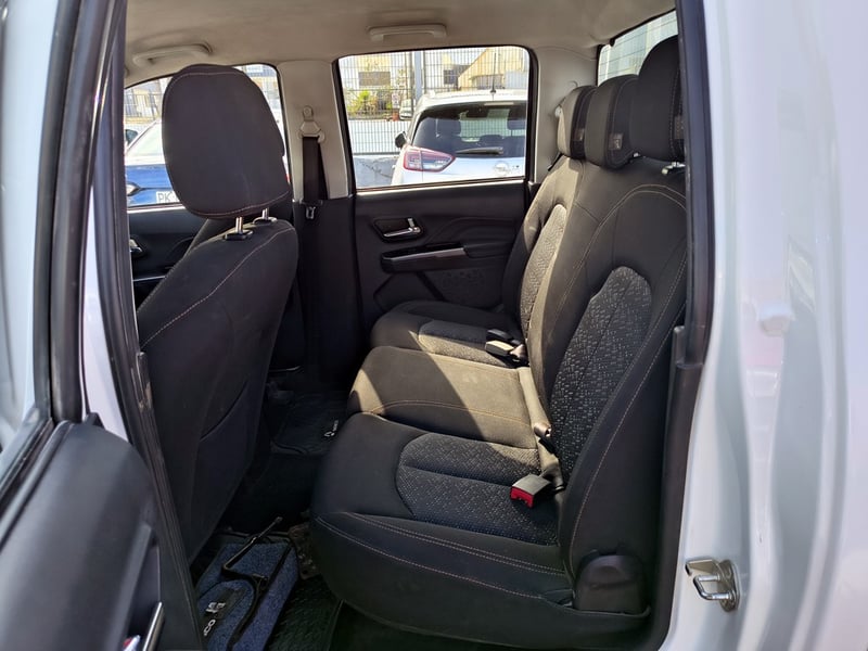 Great Wall WINGLE 5 2.0 Diesel 4x4 T/M 2023 - Imagen 15 de 20