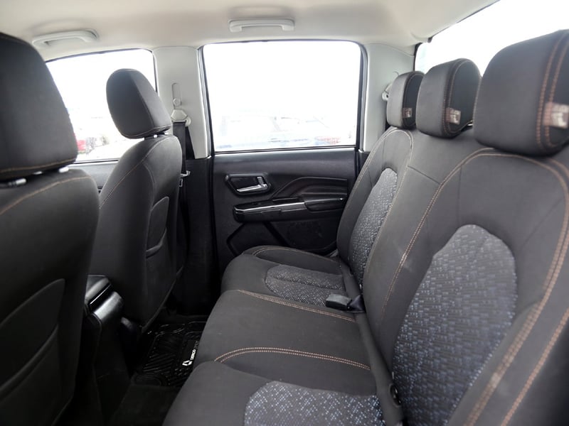 Great Wall WINGLE 5 4X2 MT 2023 - Imagen 14 de 20