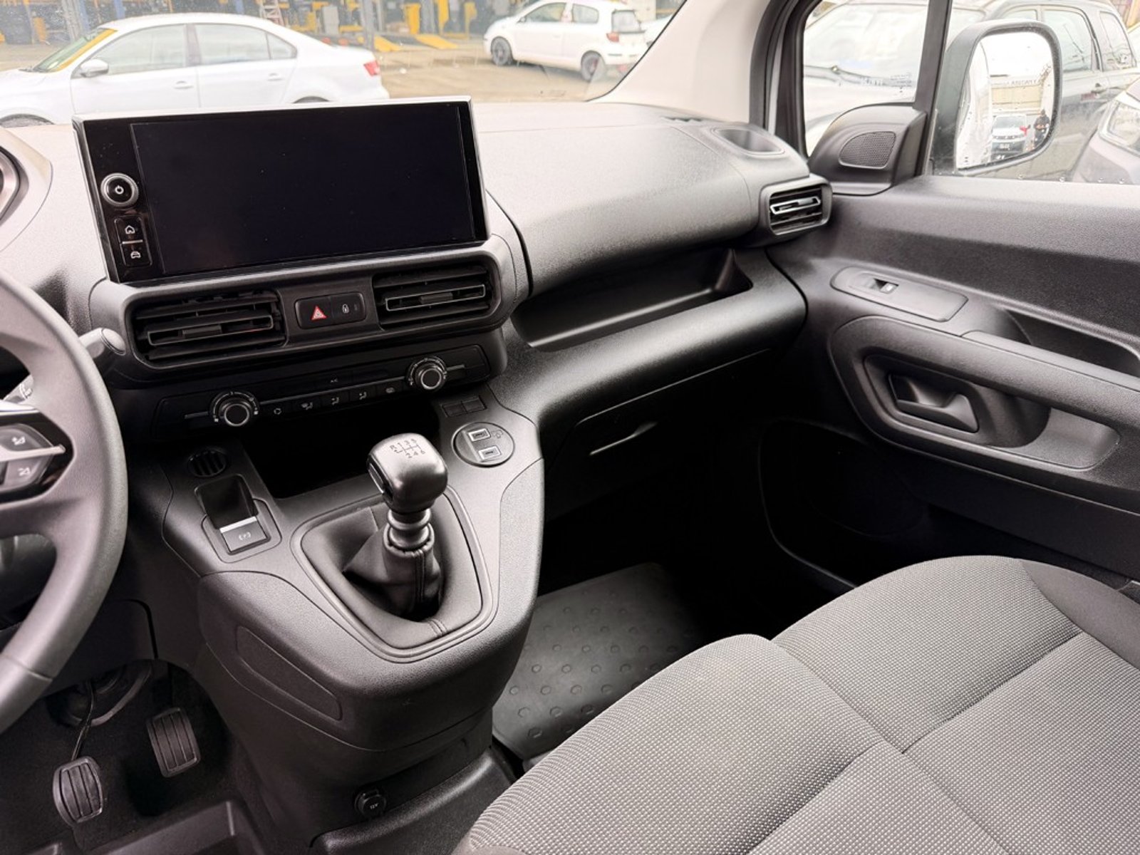 Peugeot PARTNER L1  1.5 2025 - Imagen 15 de 20