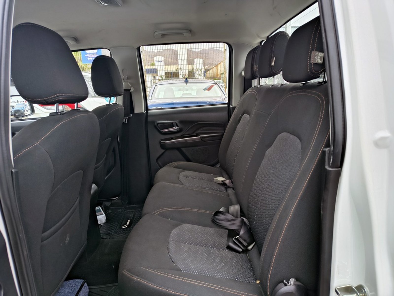 Great Wall WINGLE 5 2.0 Diesel 4x2 T/M 2023 - Imagen 16 de 20