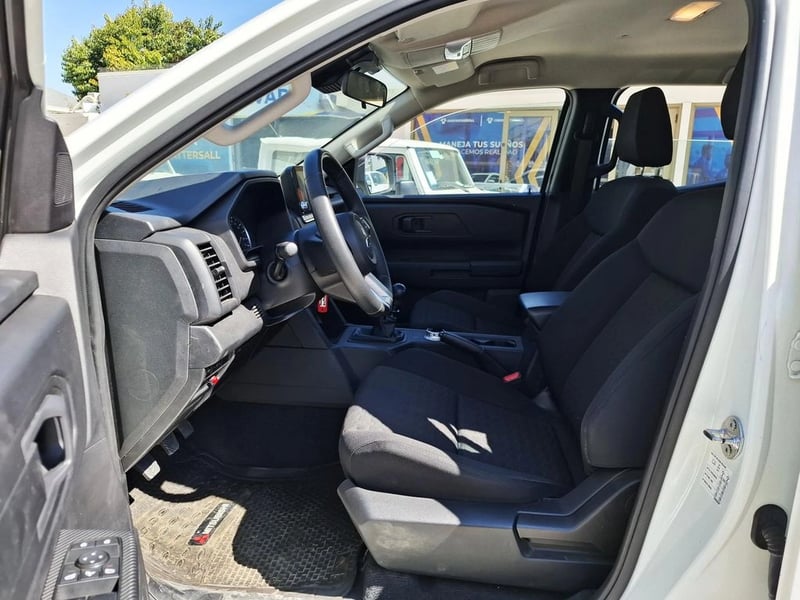 Mitsubishi L200 KATANA XRT 4X4 MT 2024 - Imagen 13 de 20