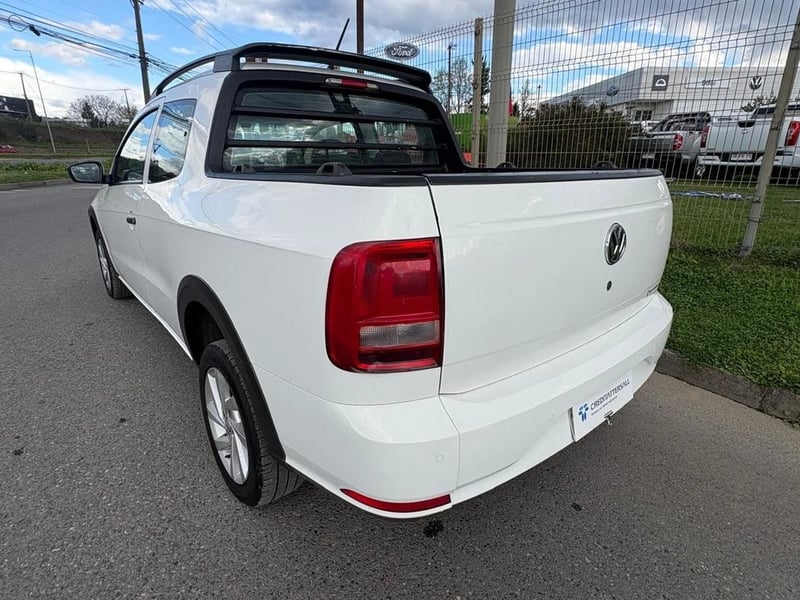 Volkswagen SAVEIRO 1.6 MT 2023 - Imagen 6 de 13