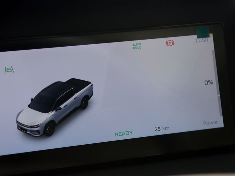Riddara RD6 PHEV ULTRA 1.5T 2026 - Imagen 15 de 19