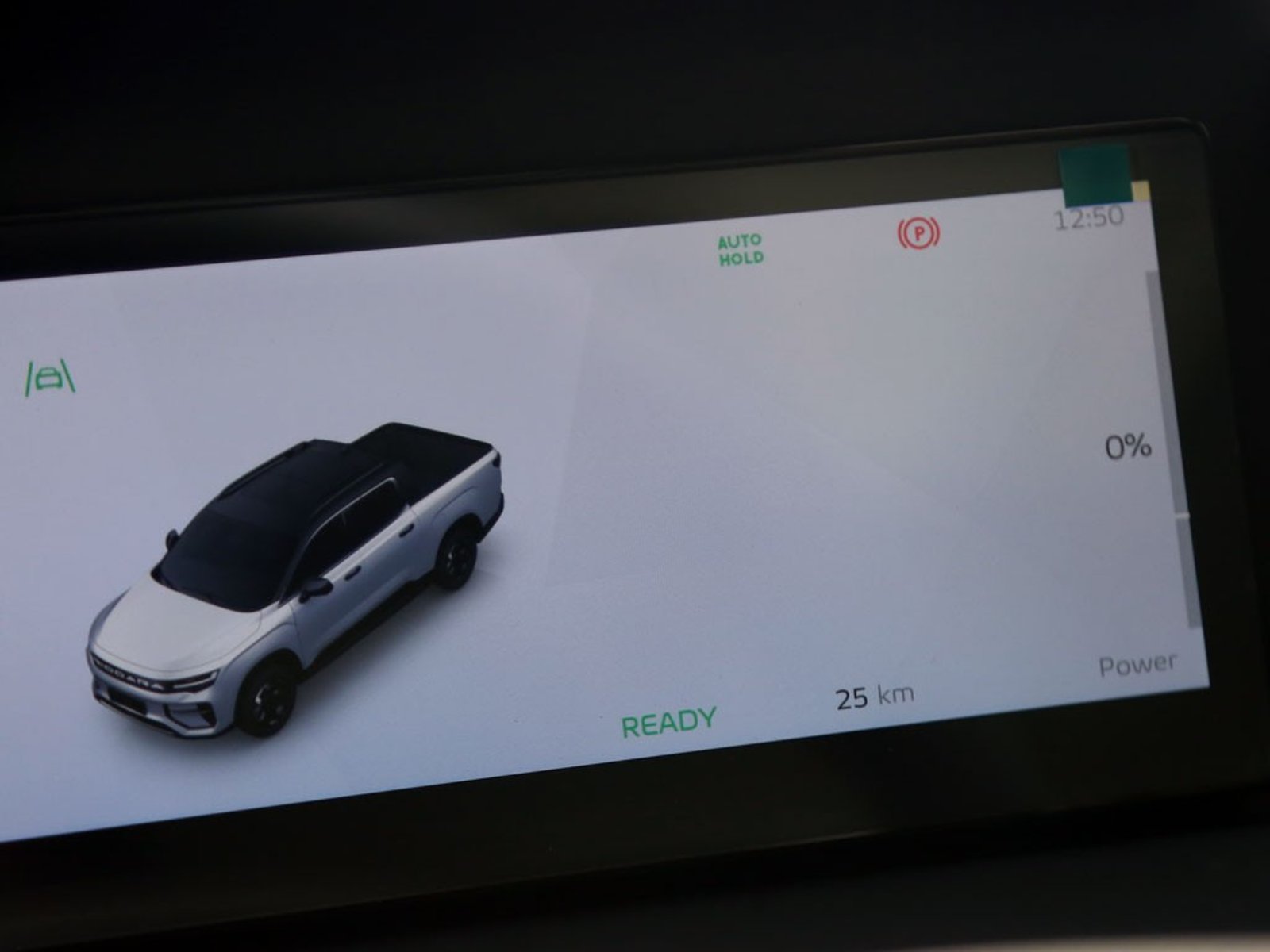 Riddara RD6 PHEV ULTRA 1.5T 2026 - Imagen 15 de 19
