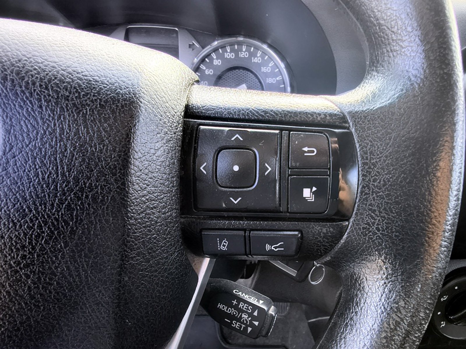 Toyota HILUX HILUX TSS 2.4 Diesel 4X2 T/M 2022 - Imagen 14 de 20