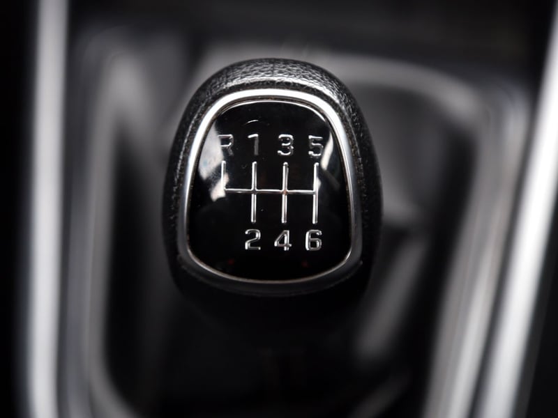 Hyundai I20 MT 1.4 2025 - Imagen 17 de 20