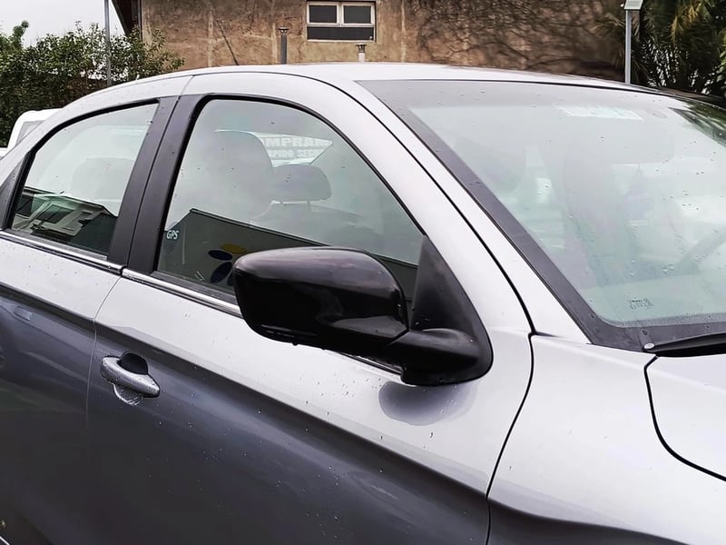 Citroën C-ELYSEE 1.5 BlueHDI 2024 - Imagen 4 de 20