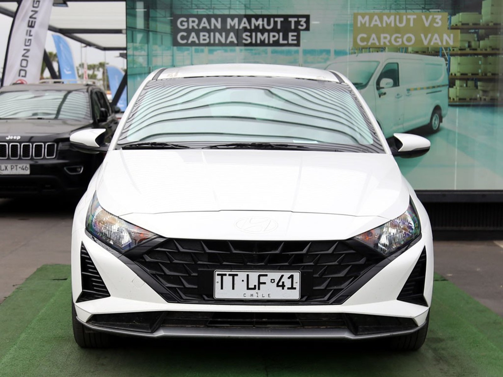 Hyundai I20 1.4 PLUS MT 2025 - Foto 2 de 20