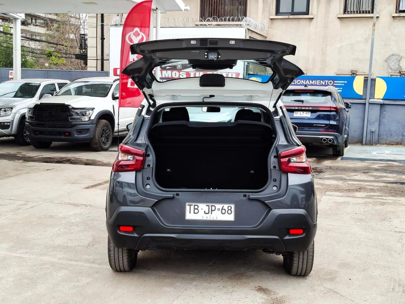CITROEN C3 1.5 2024 - Imagen 10 de 20