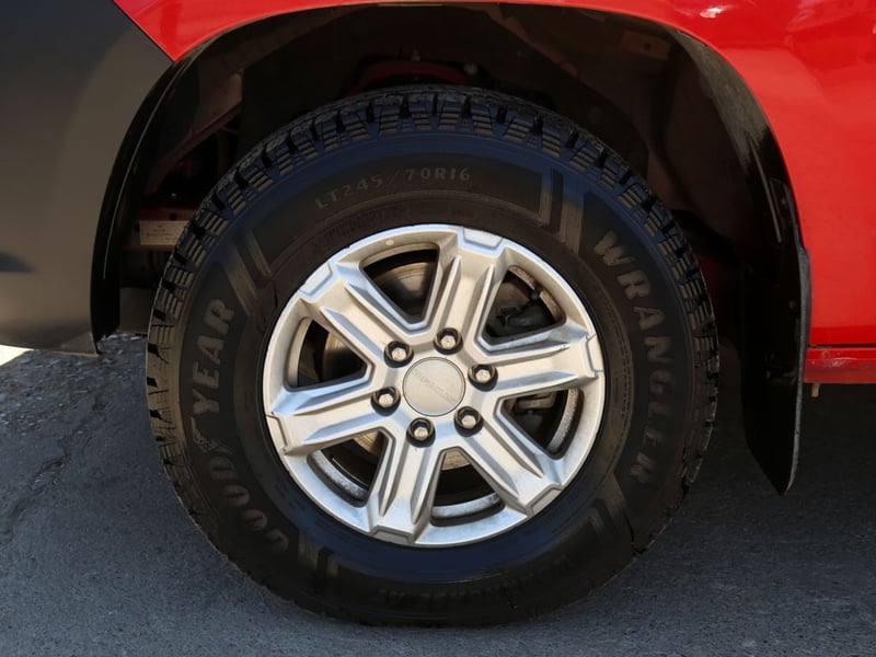 Maxus T60 DX 2.0 4X4 MT 2024 - Imagen 9 de 20